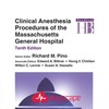 Icono de Clinical Anesthesia MGH HBK