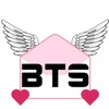 BTS Messenger icon