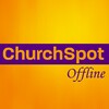 Churchspot icon