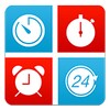 生活計時器 icon