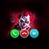 Scary Prank Call & Fake Chat 图标