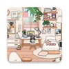 Toca Boca Room Ideas icon