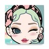 Style Queen : Dress up game icon