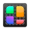 Colorful Widget - Magic Widget icon