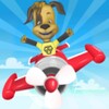 Икона Pooches: Air Traffic
