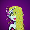 ไอคอน Monster High: Beauty Shop