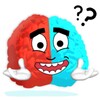 Brain Quiz 3D icon
