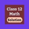 Icono de Class 12 Maths Guide