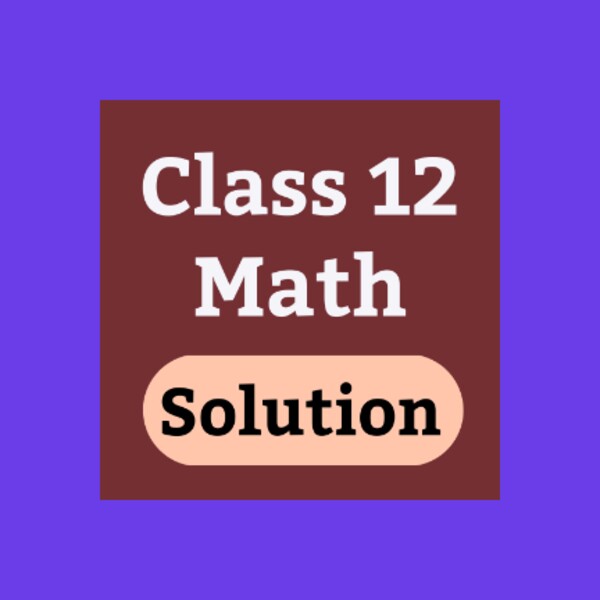 Class 12 Maths Guide for Android - Download the APK from Uptodown