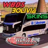 WBDS Bolivia Skins icon