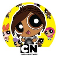 Powerpuff Yourself android app icon