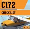 A2A C172 Trainer checklist icon