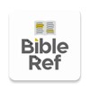 BibleRef 아이콘