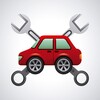 Icono de Auto Mechanics Course