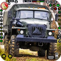 US Army Cargo Truck Games 3d - Apps on Google Play