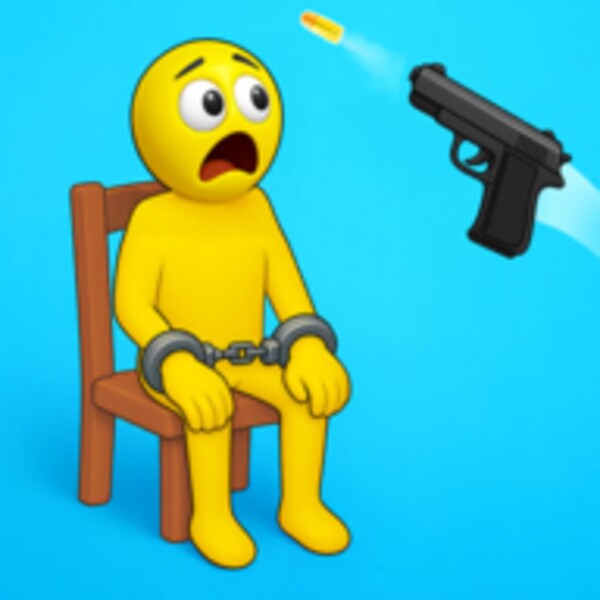 Silly Gun Attack para Android - Descarga el APK en Uptodown