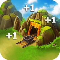 Idle Mining Company－Idle Game for Android - Download the APK from Uptodown