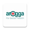 Arogga - Healthcare App icon