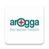 Pictogramă Arogga - Healthcare App