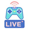 Game Live icon