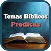 Temas Bíblicos y Predicas Cristianas icon