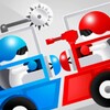 Icono de Truck Wars