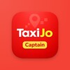 Icono de Cap Taxi jo