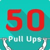 50 Pullups workout (free) icon