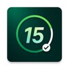 Icona di Android 15 Update Helper