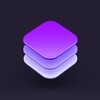 Icono de Hexa Launcher