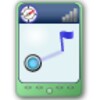 أيقونة Destination Compass