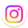 Ikon Instagram Lite