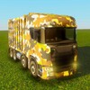 Icono de US Army Truck Simulator 2023