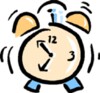 Икона Clock Tray Skins