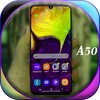 Galaxy A50 Themes icon