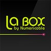 LaBox TV icon