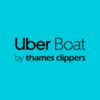 أيقونة Thames Clippers Tickets