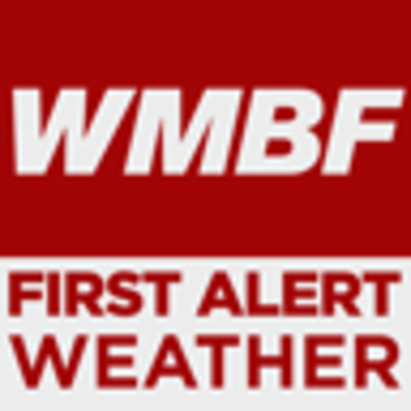 WMBF First Alert Weather for Android - Download the APK from Uptodown