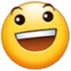 Color Emoji Keyboard Theme icon