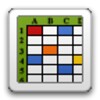 Icono de Simple Spreadsheet (free/ads)