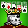 Solitaire: Kings & Queens icon