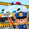 Kids Police Officer - Police C icon