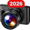 ไอคอน HD Camera: Professional Camera