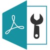 Икона Wide Angle PDF Converter