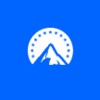 أيقونة Paramount+