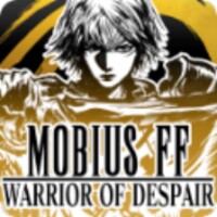 Mobius Ff 2 1 105 用 Android ダウンロード