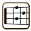 UChord icon