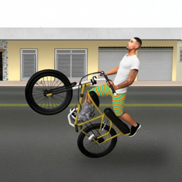 Moto Rider: Speed Chase for Android - Download the APK from Uptodown