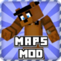 FNAF AR Minecraft Game Mod Map for Android - Download