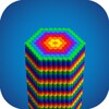 Icono de Hexa Sort